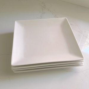 COPY - Set of 4 Roscher Salad Plates